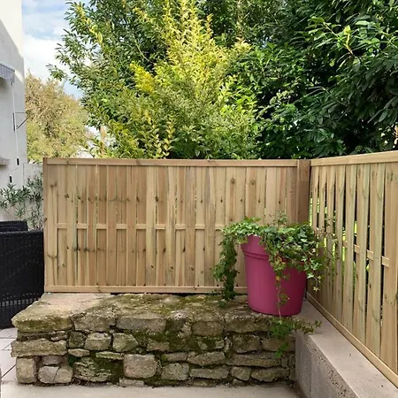 Brin De Campagne Holiday home