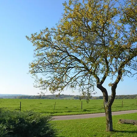 Semesterbostad Brin De Campagne