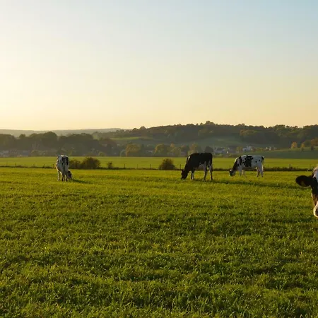 Brin De Campagne Semesterbostad