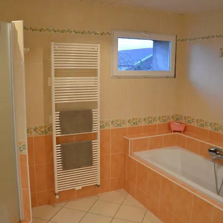 Holiday home Brin De Campagne