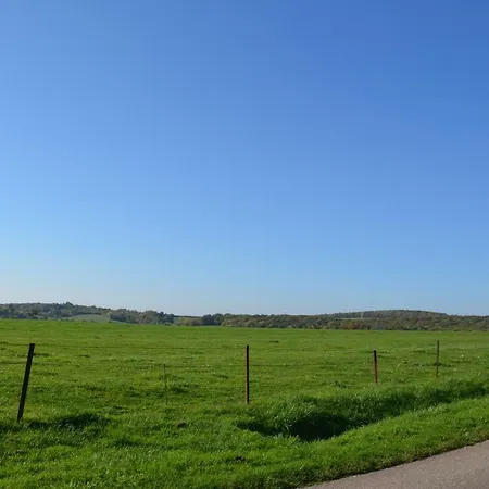 Brin De Campagne Semesterbostad *