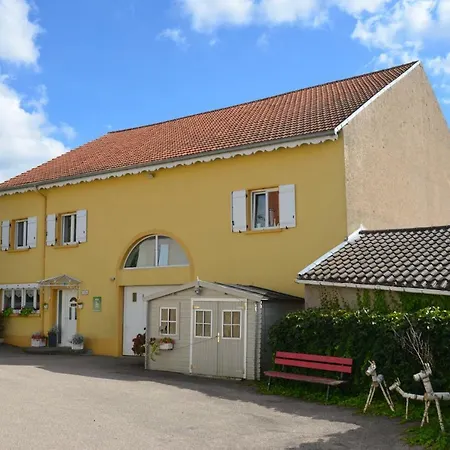 Brin De Campagne Holiday home